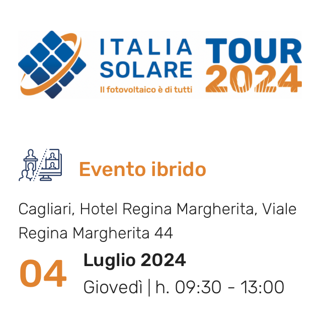 Sistemi agrivoltaici: sostenibilit&agrave; economica, sperimentazione e rispetto del paesaggio